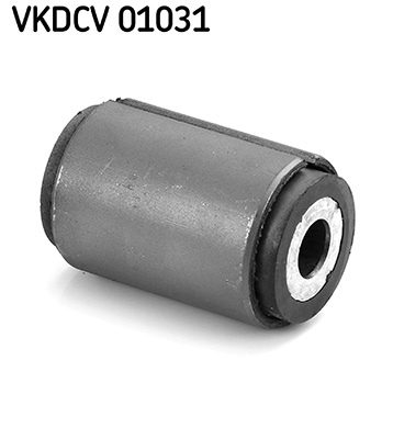 SKF VKDCV 01031 Lagerbuchse, Blattfeder